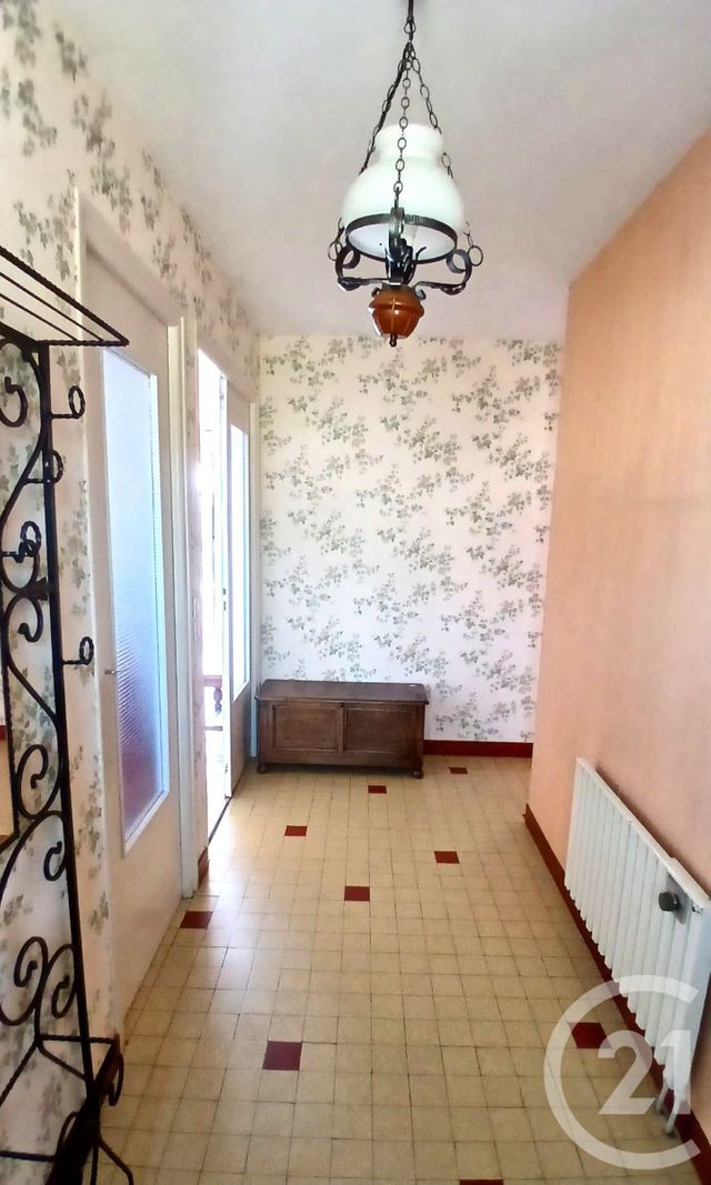 maison à vendre - 5 pièces - 106.7 m2 - QUIBERON - 56 - BRETAGNE - Century 21 La Presqu'Île