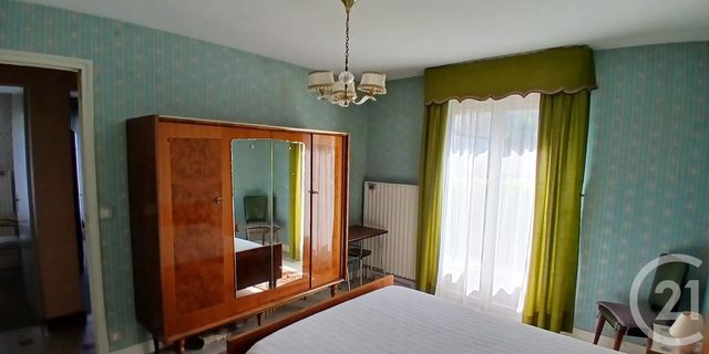 maison à vendre - 5 pièces - 106.7 m2 - QUIBERON - 56 - BRETAGNE - Century 21 La Presqu'Île