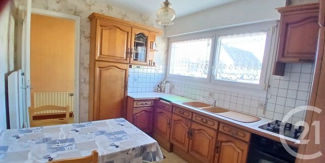 maison à vendre - 5 pièces - 106.7 m2 - QUIBERON - 56 - BRETAGNE - Century 21 La Presqu'Île