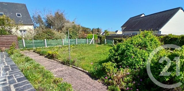maison à vendre - 5 pièces - 106.7 m2 - QUIBERON - 56 - BRETAGNE - Century 21 La Presqu'Île