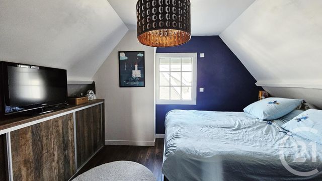 maison à vendre - 5 pièces - 90.0 m2 - ST PIERRE QUIBERON - 56 - BRETAGNE - Century 21 La Presqu'Île