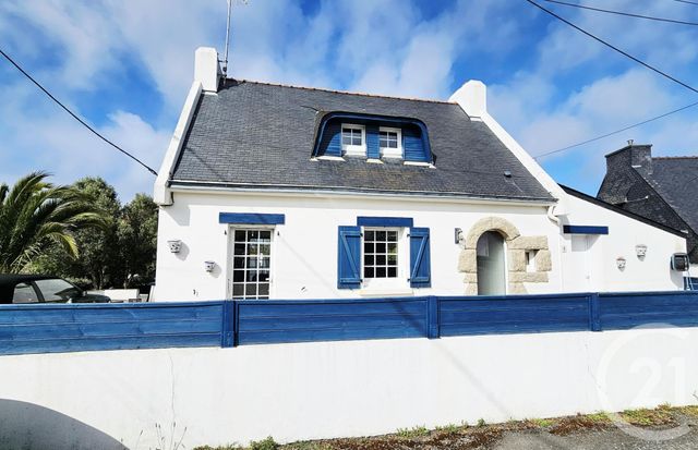 maison à vendre - 5 pièces - 90.0 m2 - ST PIERRE QUIBERON - 56 - BRETAGNE - Century 21 La Presqu'Île