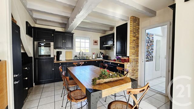 maison à vendre - 5 pièces - 90.0 m2 - ST PIERRE QUIBERON - 56 - BRETAGNE - Century 21 La Presqu'Île