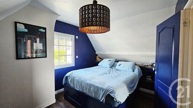 maison à vendre - 5 pièces - 90.0 m2 - ST PIERRE QUIBERON - 56 - BRETAGNE - Century 21 La Presqu'Île