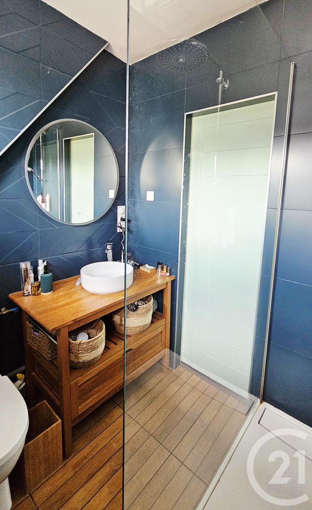 maison à vendre - 5 pièces - 90.0 m2 - ST PIERRE QUIBERON - 56 - BRETAGNE - Century 21 La Presqu'Île