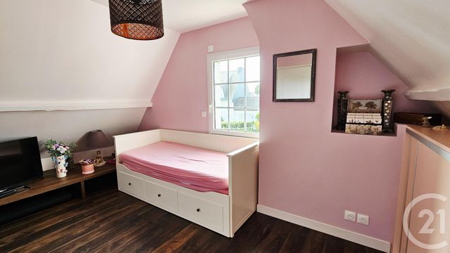 maison à vendre - 5 pièces - 90.0 m2 - ST PIERRE QUIBERON - 56 - BRETAGNE - Century 21 La Presqu'Île
