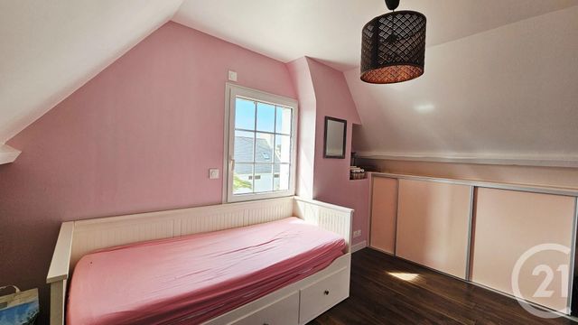 maison à vendre - 5 pièces - 90.0 m2 - ST PIERRE QUIBERON - 56 - BRETAGNE - Century 21 La Presqu'Île