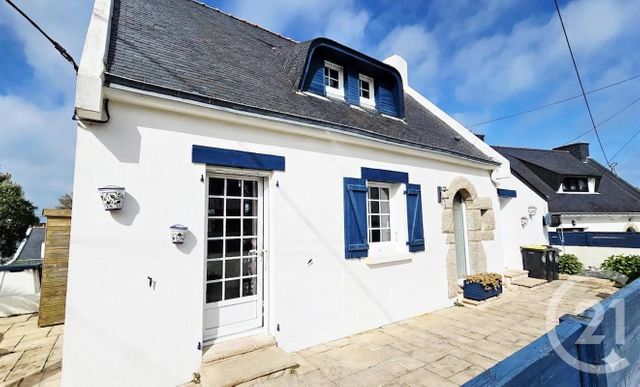 Maison à vendre ST PIERRE QUIBERON