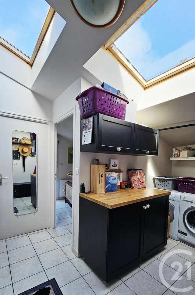 maison à vendre - 5 pièces - 90.0 m2 - ST PIERRE QUIBERON - 56 - BRETAGNE - Century 21 La Presqu'Île