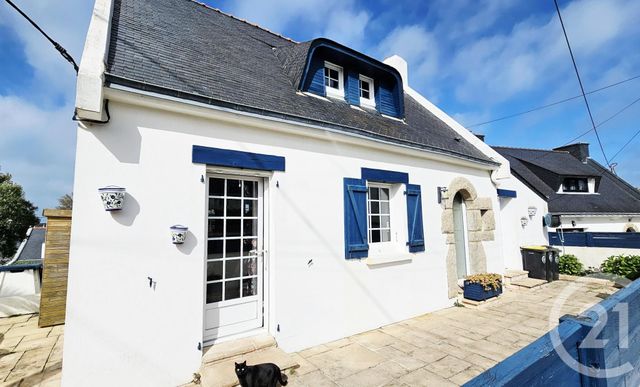 maison - ST PIERRE QUIBERON - 56