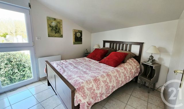 maison à vendre - 5 pièces - 90.0 m2 - ST PIERRE QUIBERON - 56 - BRETAGNE - Century 21 La Presqu'Île