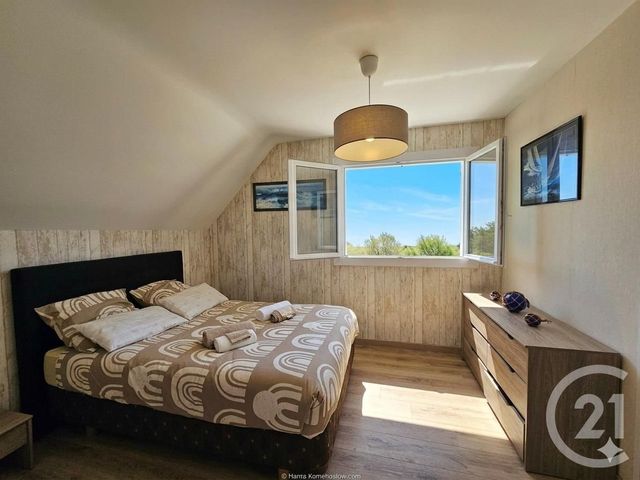 maison à vendre - 5 pièces - 111.79 m2 - QUIBERON - 56 - BRETAGNE - Century 21 La Presqu'Île