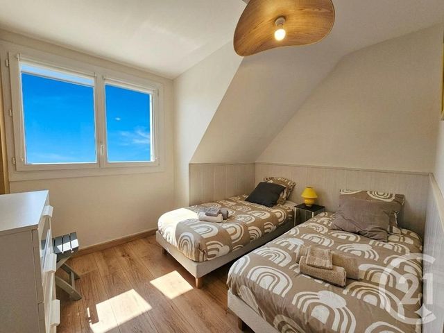 maison à vendre - 5 pièces - 111.79 m2 - QUIBERON - 56 - BRETAGNE - Century 21 La Presqu'Île