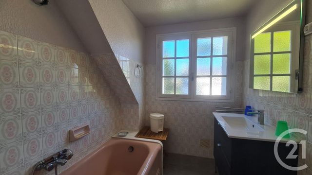 maison à vendre - 5 pièces - 111.79 m2 - QUIBERON - 56 - BRETAGNE - Century 21 La Presqu'Île