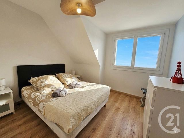 maison à vendre - 5 pièces - 111.79 m2 - QUIBERON - 56 - BRETAGNE - Century 21 La Presqu'Île