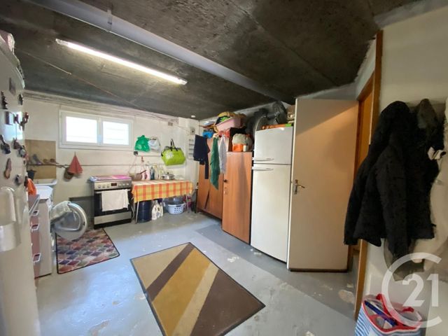 maison à vendre - 5 pièces - 120.84 m2 - ST PIERRE QUIBERON - 56 - BRETAGNE - Century 21 La Presqu'Île
