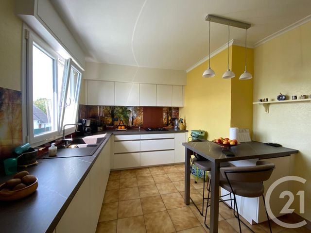 maison à vendre - 5 pièces - 120.84 m2 - ST PIERRE QUIBERON - 56 - BRETAGNE - Century 21 La Presqu'Île