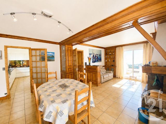 maison à vendre - 5 pièces - 120.84 m2 - ST PIERRE QUIBERON - 56 - BRETAGNE - Century 21 La Presqu'Île
