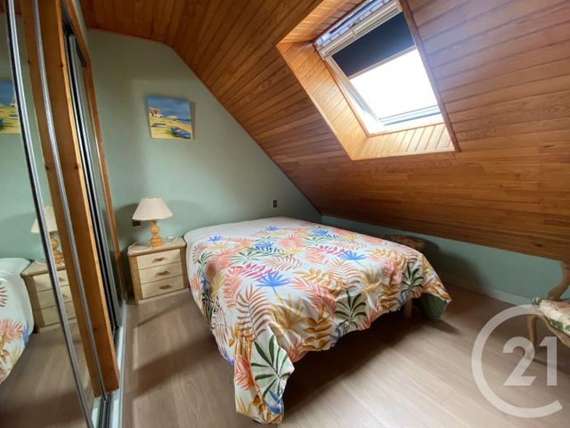maison à vendre - 5 pièces - 120.84 m2 - ST PIERRE QUIBERON - 56 - BRETAGNE - Century 21 La Presqu'Île