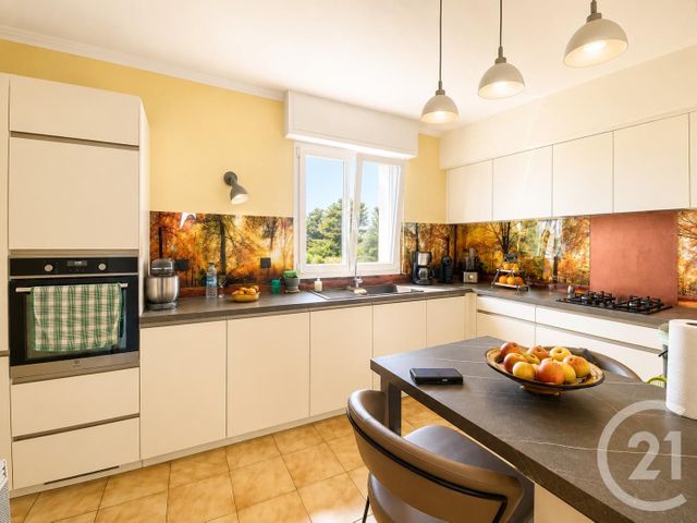 maison à vendre - 5 pièces - 120.84 m2 - ST PIERRE QUIBERON - 56 - BRETAGNE - Century 21 La Presqu'Île