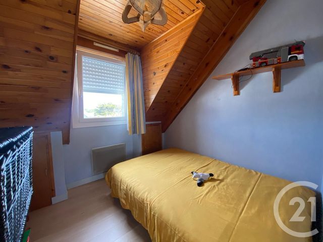 maison à vendre - 5 pièces - 120.84 m2 - ST PIERRE QUIBERON - 56 - BRETAGNE - Century 21 La Presqu'Île