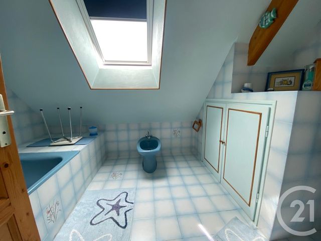 maison à vendre - 5 pièces - 120.84 m2 - ST PIERRE QUIBERON - 56 - BRETAGNE - Century 21 La Presqu'Île