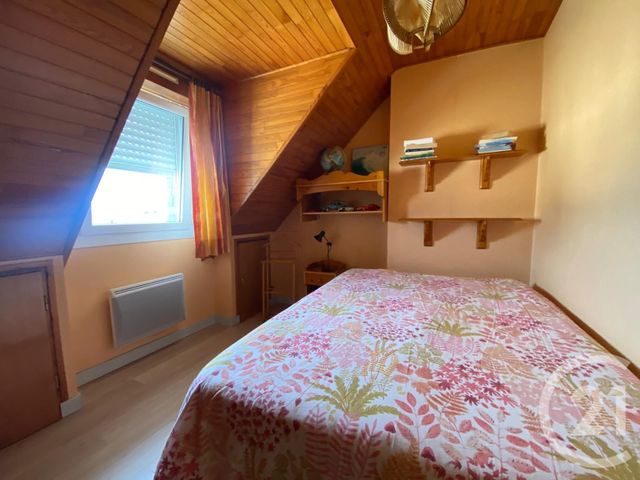 maison à vendre - 5 pièces - 120.84 m2 - ST PIERRE QUIBERON - 56 - BRETAGNE - Century 21 La Presqu'Île