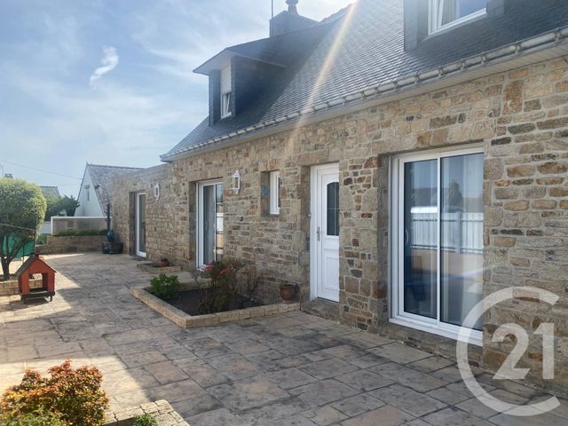 maison à vendre - 5 pièces - 120.84 m2 - ST PIERRE QUIBERON - 56 - BRETAGNE - Century 21 La Presqu'Île
