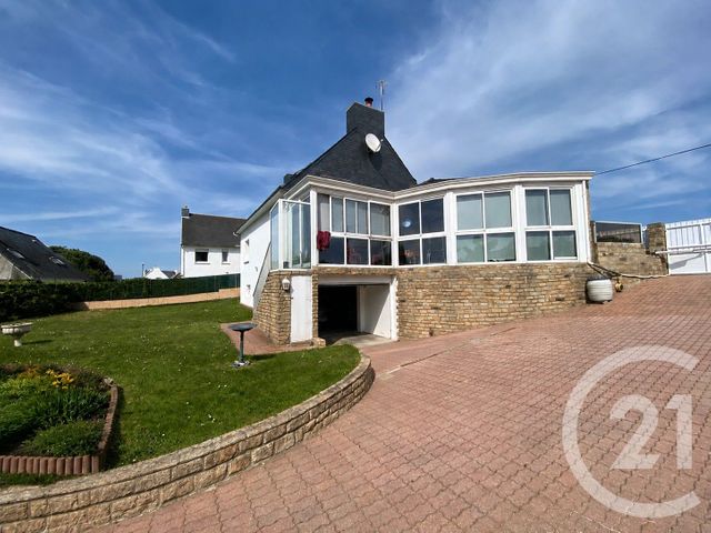 Maison à vendre ST PIERRE QUIBERON