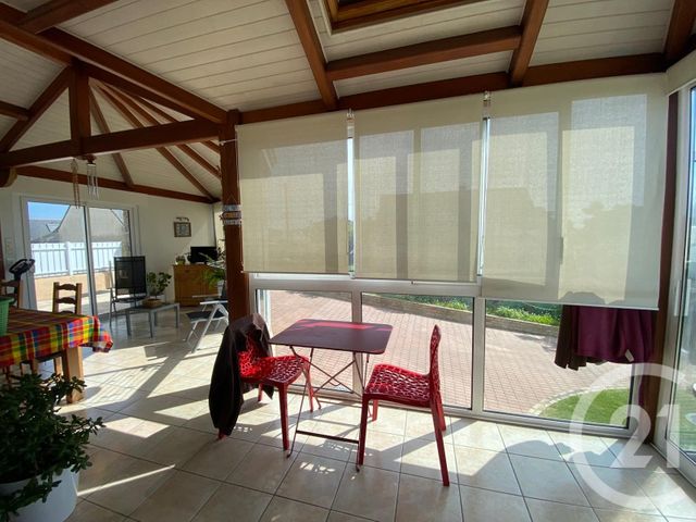 maison à vendre - 5 pièces - 120.84 m2 - ST PIERRE QUIBERON - 56 - BRETAGNE - Century 21 La Presqu'Île
