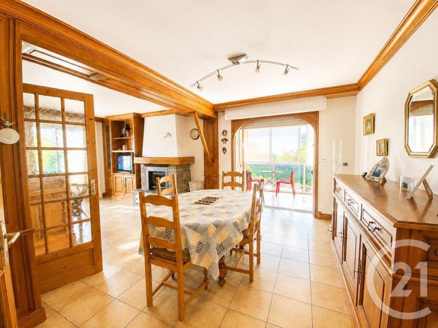 maison à vendre - 5 pièces - 120.84 m2 - ST PIERRE QUIBERON - 56 - BRETAGNE - Century 21 La Presqu'Île