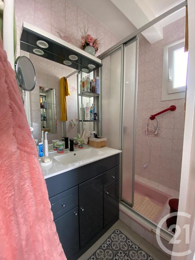 maison à vendre - 5 pièces - 120.84 m2 - ST PIERRE QUIBERON - 56 - BRETAGNE - Century 21 La Presqu'Île