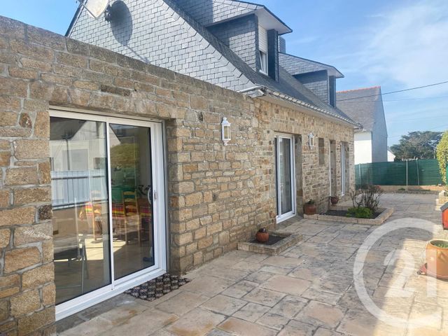 maison à vendre - 5 pièces - 120.84 m2 - ST PIERRE QUIBERON - 56 - BRETAGNE - Century 21 La Presqu'Île