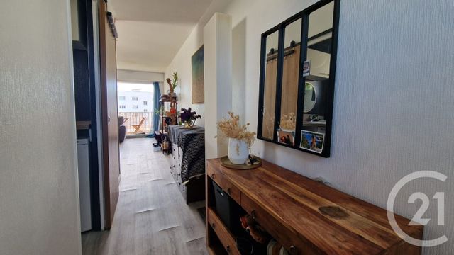 Appartement F2 à vendre - 2 pièces - 31.52 m2 - QUIBERON - 56 - BRETAGNE - Century 21 La Presqu'Île