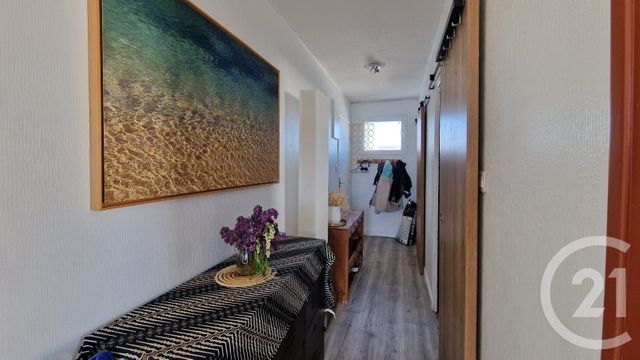Appartement F2 à vendre - 2 pièces - 31.52 m2 - QUIBERON - 56 - BRETAGNE - Century 21 La Presqu'Île