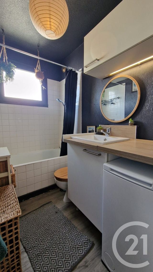 Appartement F2 à vendre - 2 pièces - 31.52 m2 - QUIBERON - 56 - BRETAGNE - Century 21 La Presqu'Île