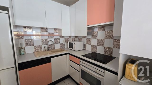 Appartement à vendre - 3 pièces - 75.2 m2 - ST PIERRE QUIBERON - 56 - BRETAGNE - Century 21 La Presqu'Île