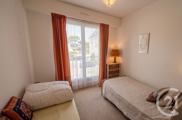 Appartement à vendre - 3 pièces - 75.2 m2 - ST PIERRE QUIBERON - 56 - BRETAGNE - Century 21 La Presqu'Île