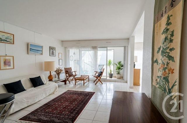 Appartement à vendre - 3 pièces - 75.2 m2 - ST PIERRE QUIBERON - 56 - BRETAGNE - Century 21 La Presqu'Île
