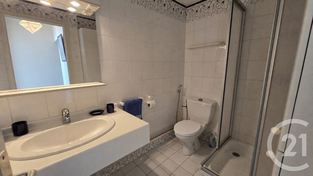Appartement à vendre - 3 pièces - 75.2 m2 - ST PIERRE QUIBERON - 56 - BRETAGNE - Century 21 La Presqu'Île