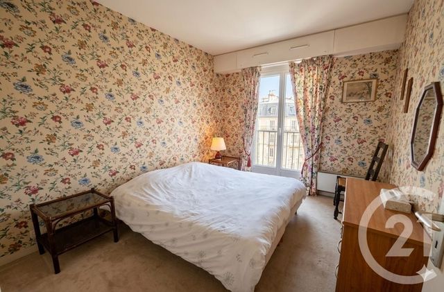 Appartement à vendre - 3 pièces - 75.2 m2 - ST PIERRE QUIBERON - 56 - BRETAGNE - Century 21 La Presqu'Île