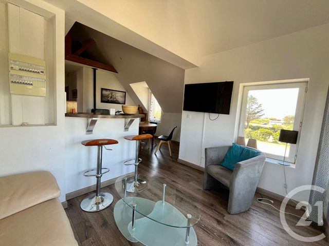 appartement - ST PIERRE QUIBERON - 56