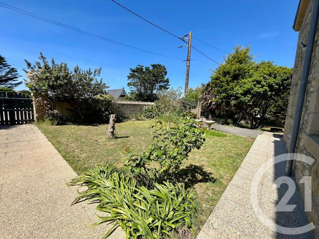 Appartement T3 à louer - 3 pièces - 43.06 m2 - ST PIERRE QUIBERON - 56 - BRETAGNE - Century 21 La Presqu'Île