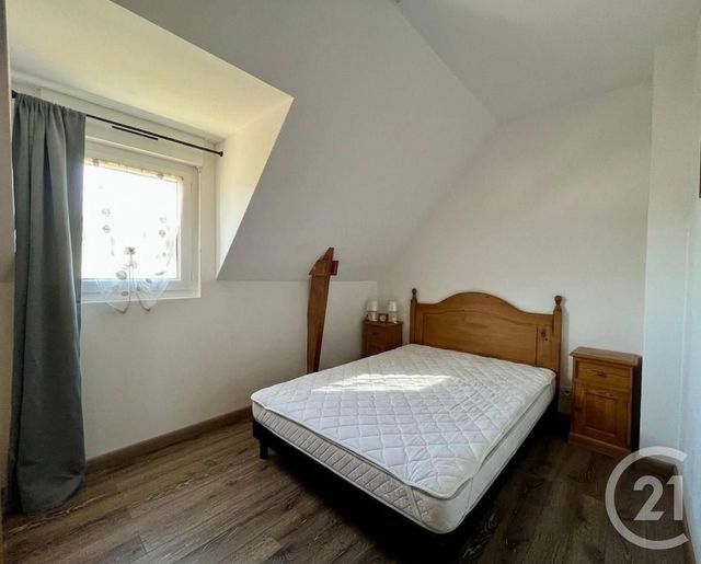 Appartement T3 à louer - 3 pièces - 43.06 m2 - ST PIERRE QUIBERON - 56 - BRETAGNE - Century 21 La Presqu'Île