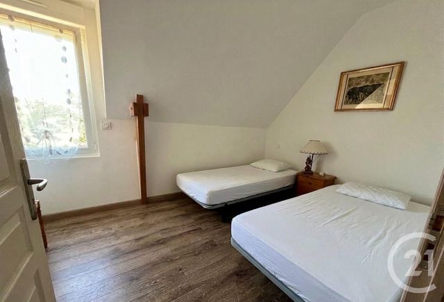 Appartement T3 à louer - 3 pièces - 43.06 m2 - ST PIERRE QUIBERON - 56 - BRETAGNE - Century 21 La Presqu'Île