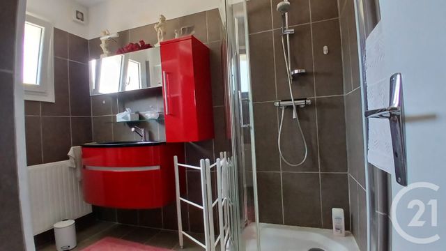 maison à vendre - 5 pièces - 77.0 m2 - ST PIERRE QUIBERON - 56 - BRETAGNE - Century 21 La Presqu'Île