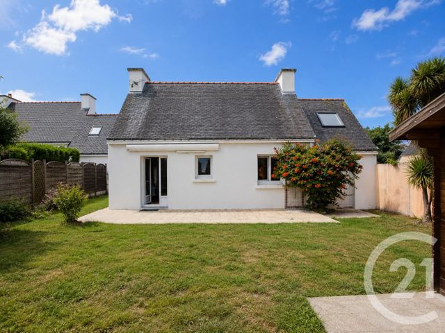 maison - ST PIERRE QUIBERON - 56