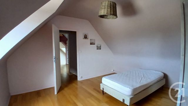 maison à vendre - 5 pièces - 77.0 m2 - ST PIERRE QUIBERON - 56 - BRETAGNE - Century 21 La Presqu'Île