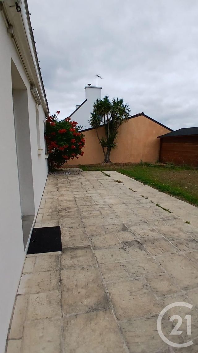 maison à vendre - 5 pièces - 77.0 m2 - ST PIERRE QUIBERON - 56 - BRETAGNE - Century 21 La Presqu'Île