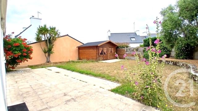 maison à vendre - 5 pièces - 77.0 m2 - ST PIERRE QUIBERON - 56 - BRETAGNE - Century 21 La Presqu'Île